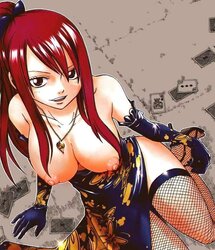 Pixie Tail Hentai