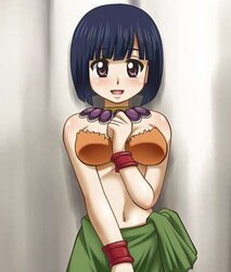 Pixie Tail Hentai