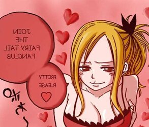 Pixie Tail Hentai