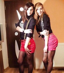Sexyu teenagers