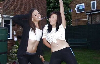 Sexyu teenagers