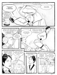 Foxer - Odette (ENG)