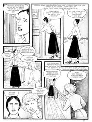 Foxer - Odette (ENG)