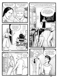 Foxer - Odette (ENG)