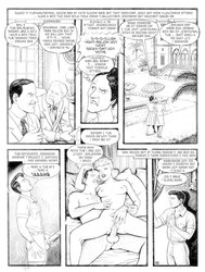 Foxer - Odette (ENG)