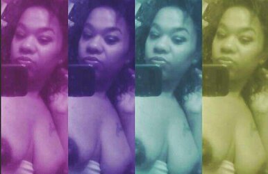 Revealing Facebook Fucksluts Pt