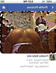 Revealing Facebook Fucksluts Pt