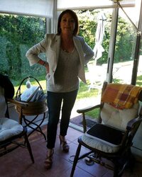 Marie france mature uber-sexy