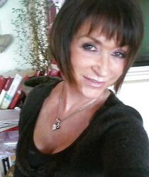 Marie france mature uber-sexy