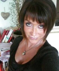 Marie france mature uber-sexy