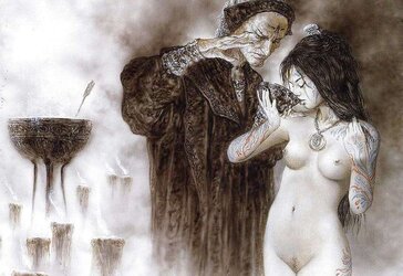 Dark Passions 2.