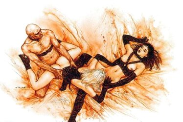 Dark Passions 2.