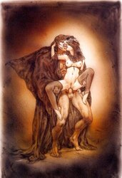 Dark Passions 2.