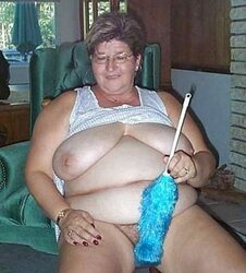 Super-Hot Granny (Privat)