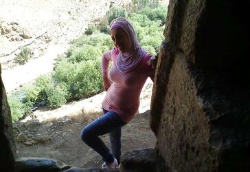 Beautiful turkish and arab women