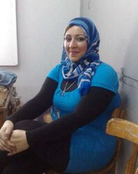 Beautiful turkish and arab women