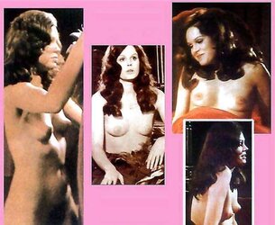 A-Zs 1962 to 2012 of Bond Femmes Her majestys secret service