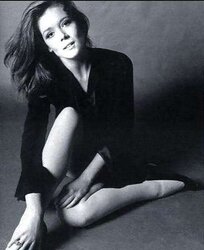 A-Zs 1962 to 2012 of Bond Femmes Her majestys secret service