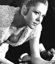 A-Zs 1962 to 2012 of Bond Femmes Her majestys secret service