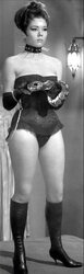 A-Zs 1962 to 2012 of Bond Femmes Her majestys secret service