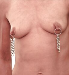 Pierced Puffies