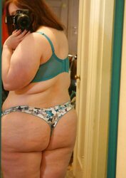 Another Adorable Chubby teenager