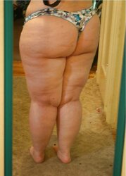 Another Adorable Chubby teenager