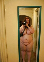 Another Adorable Chubby teenager