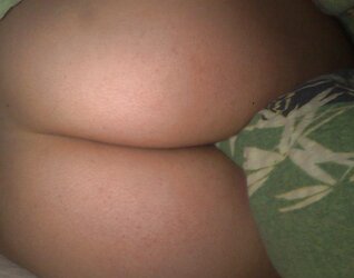 Housewife Booty