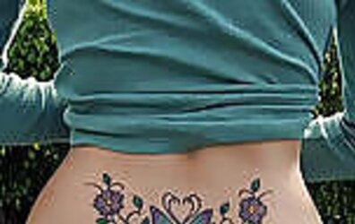 Women and their ink