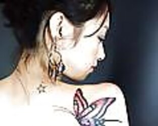 Women and their ink