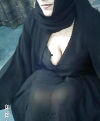 ARABIAN COCKSLUTS