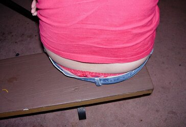 Wonderful EXGF Bevy