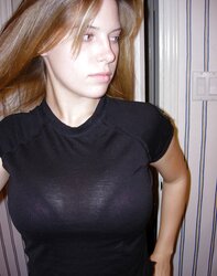 Wonderful EXGF Bevy