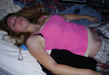 Wonderful EXGF Bevy