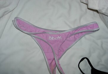 Wonderful EXGF Bevy