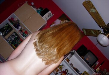 Wonderful EXGF Bevy