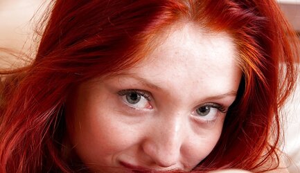 Redhead Marga #2 -Mojitog