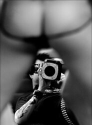 Ebony and White 116!