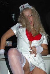 KEY - Sloppy Nurses