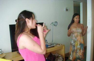 Indian teenager naked