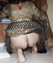 Indian teenager naked
