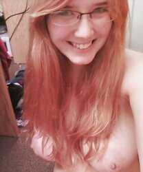 Chicks, Teenagers Culos Funbags redhair and cunt