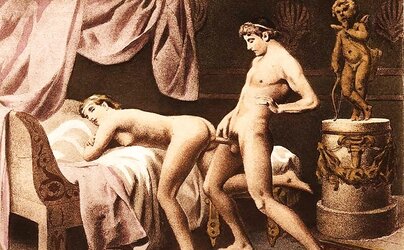 Sexual Mythology
