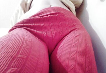 Winter leggins