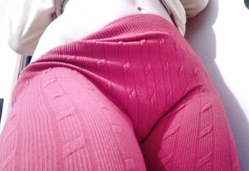 Winter leggins