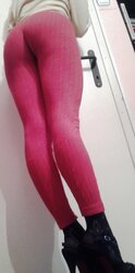 Winter leggins