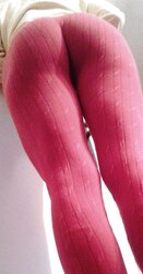 Winter leggins