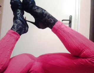 Winter leggins