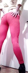 Winter leggins